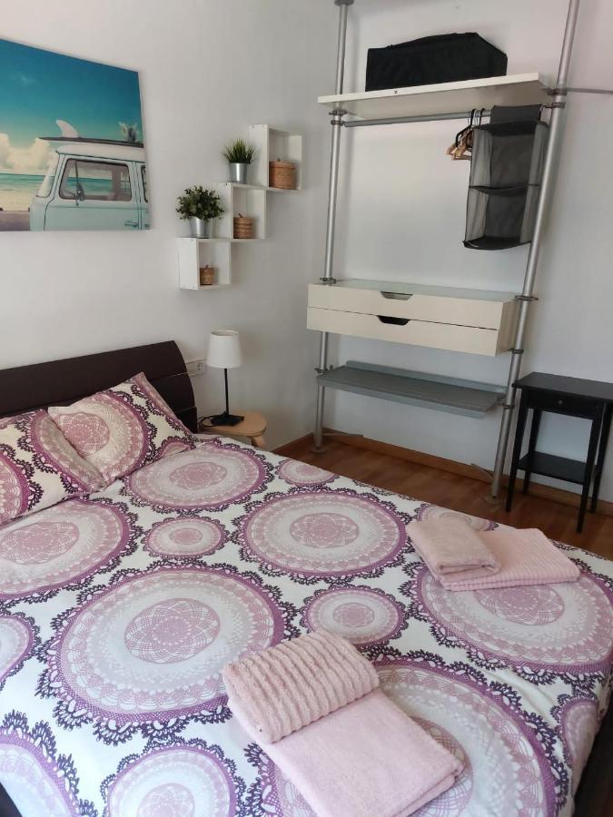 Tranquilo Cerca De La Sagrada Familia Appartement Barcelona